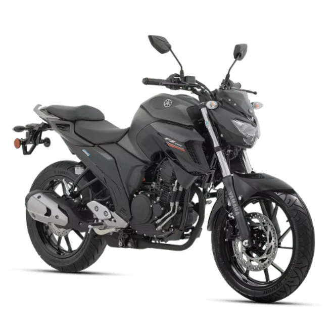 FZ25 ABS